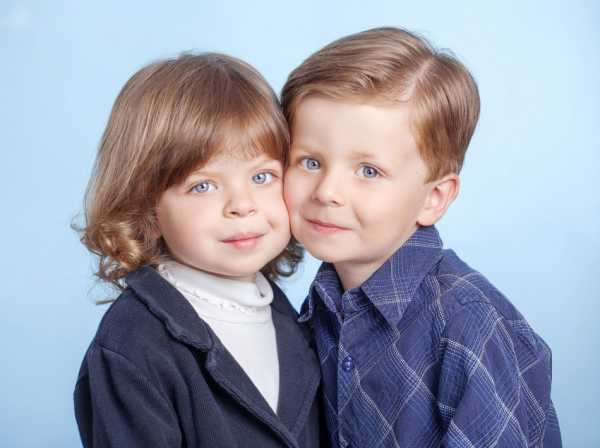 Характер и воспитание ребенка под знаком близнецов ♊