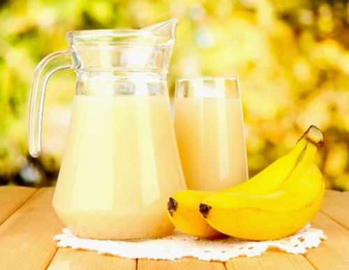 Бананы при грудном вскармливании: польза или вред