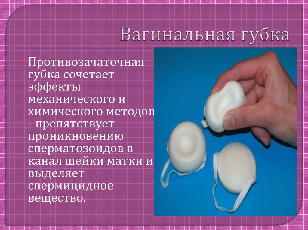 Методы контрацепции - виды и эффективность, мужские и женские, рекомендации и противопоказания