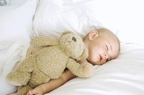 Храп у ребенка во сне: причины и методика лечения