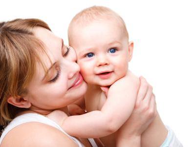 10 способов облегчить свою жизнь с малышом без помощников