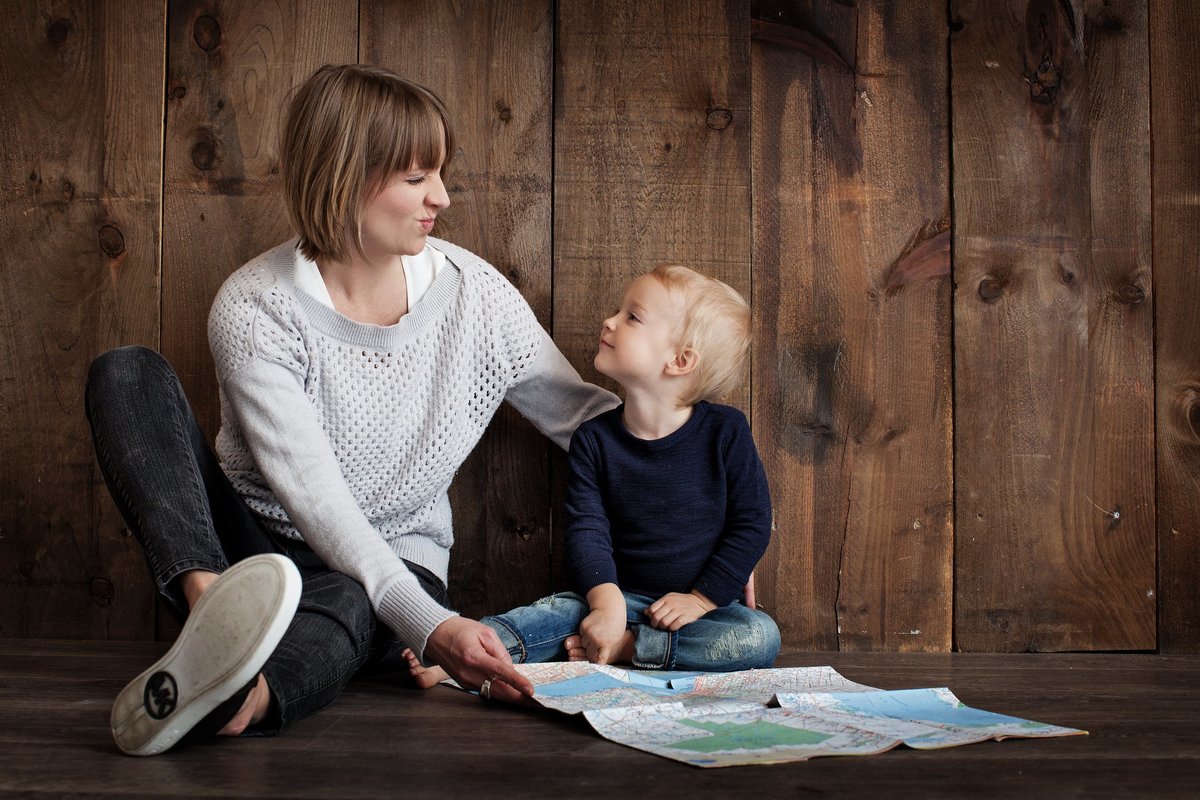 4 совета родителям, которые помогут воспитать честного ребенка