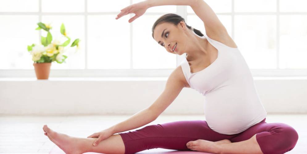 Йога для беременных: лучшие занятия и самые эффективные способы поддержания формы (90 фото)