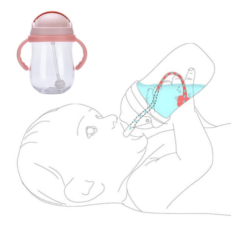 Ищете как правильно кормить новорожденного из бутылочки? обзор самых удобных поз для кормления!