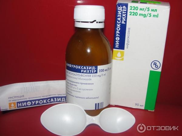 Нифуроксазид-сперко: инструкция, отзывы, аналоги, цена в аптеках - медицинский портал medcentre24.ru