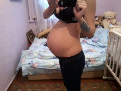 Матка в тонусе на 38 неделе беременности: подготовка к родам