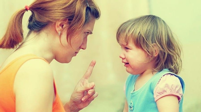 Почему дети не слушаются? 5 причин - и 5 советов родителям. воспитание непослушного ребенка