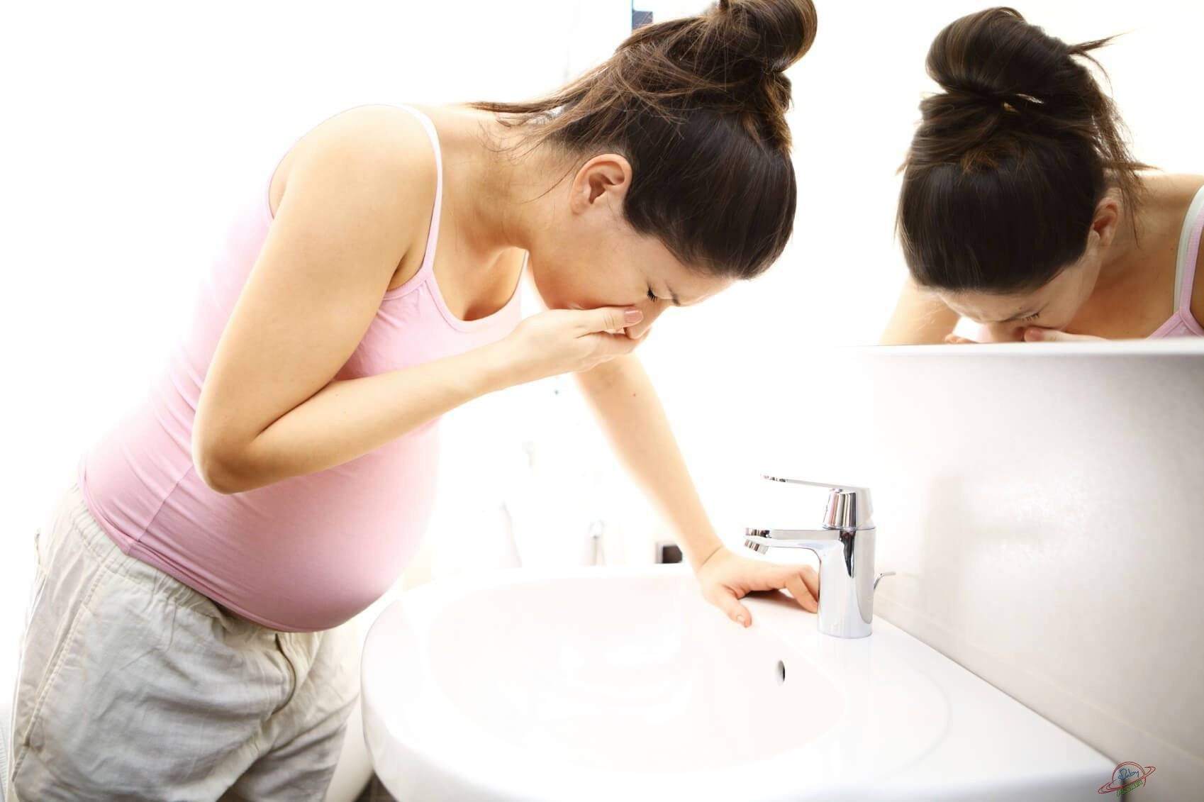 Депрессия во время беременности. как преодолеть?