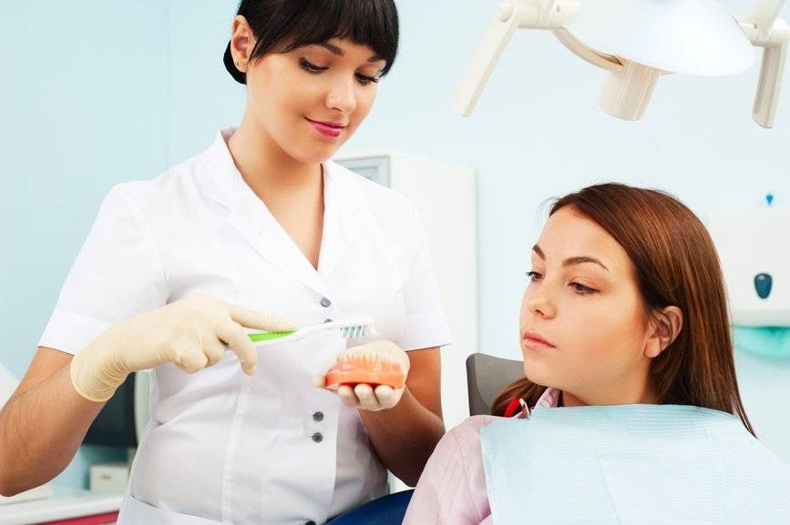 Лечение и удаление зубов при грудном вскармливании | vnarkoze.ru