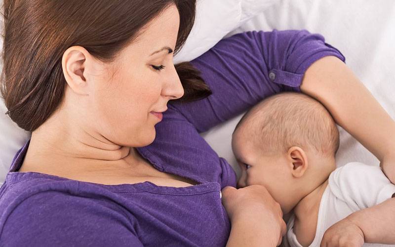 Ребенок от года до двух: как отлучить от груди? 5 шагов. как закончить грудное вскармливание