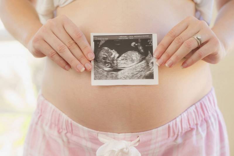 19 неделя беременности: что происходит и ощущения мамы на этом сроке