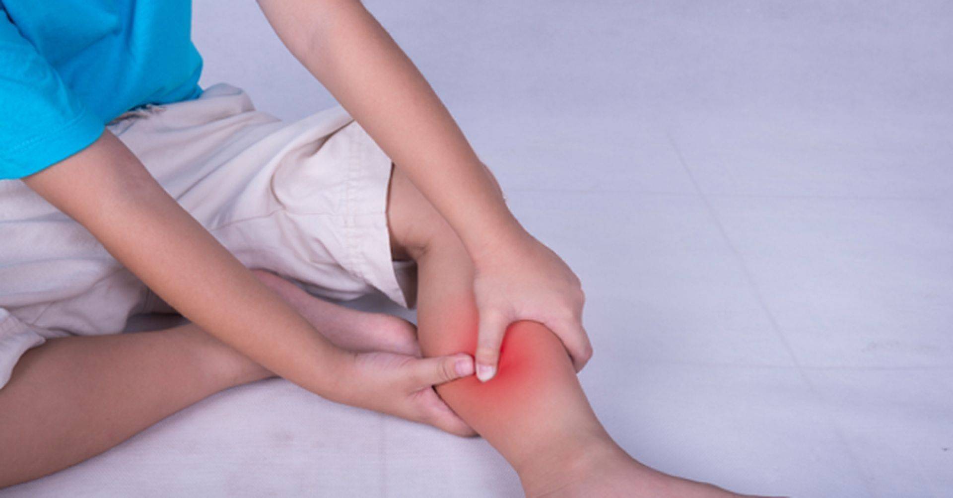 Почему болят ноги у ребенка | сеть клиник «здравствуй!»