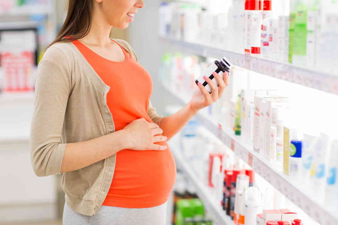 Лучшие витамины для беременных, топ-22 рейтинг на 2020