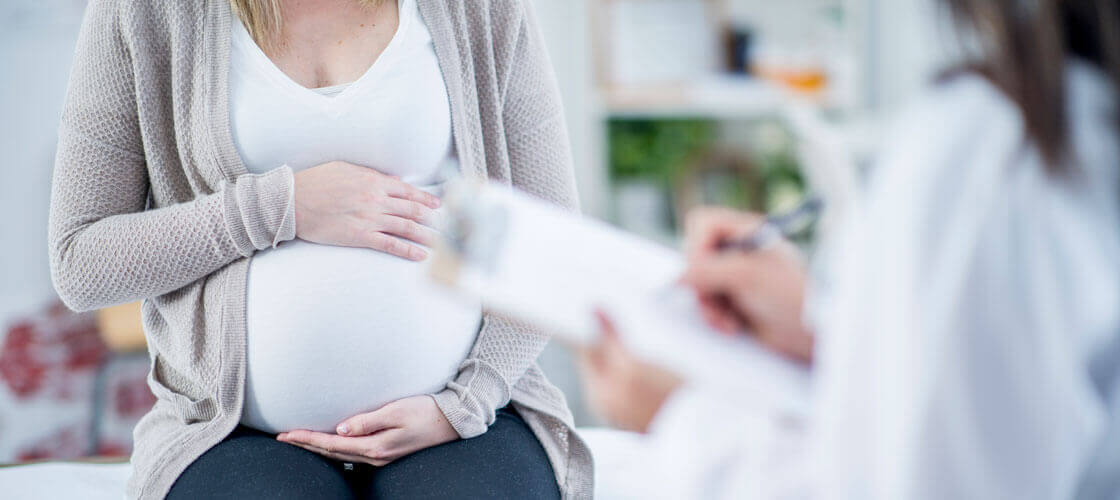 Как ухаживать за собой в период беременности - что можно,что нельзя