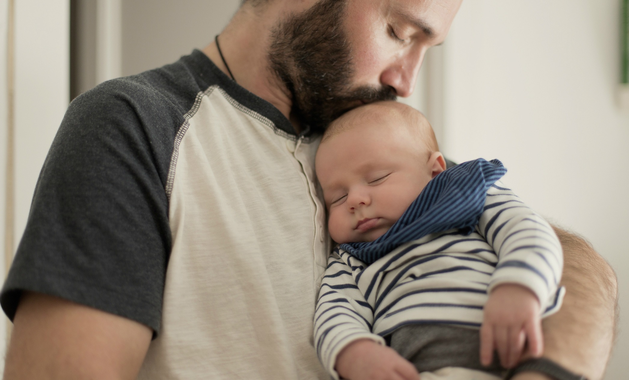 7 советов папе: как подготовить дом к встрече мамы с малышом - новорожденный. ребенок до года
