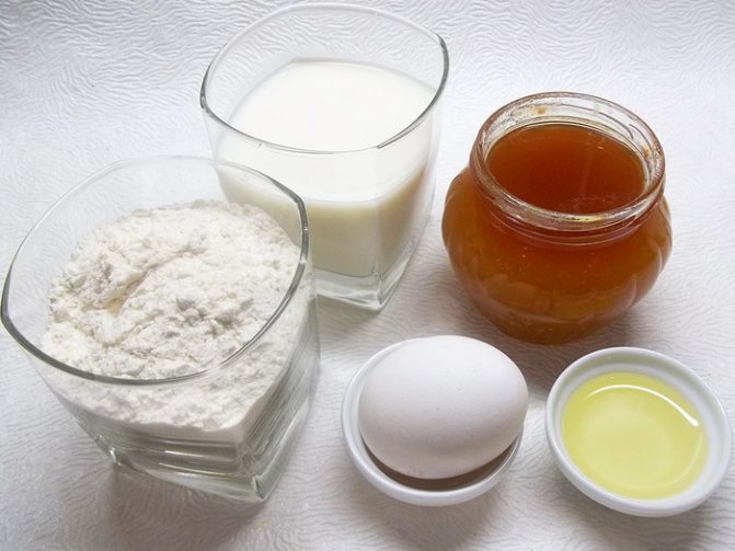 Как правильно сделать лепешку от кашля из горчицы и меда — несколько простых рецептов