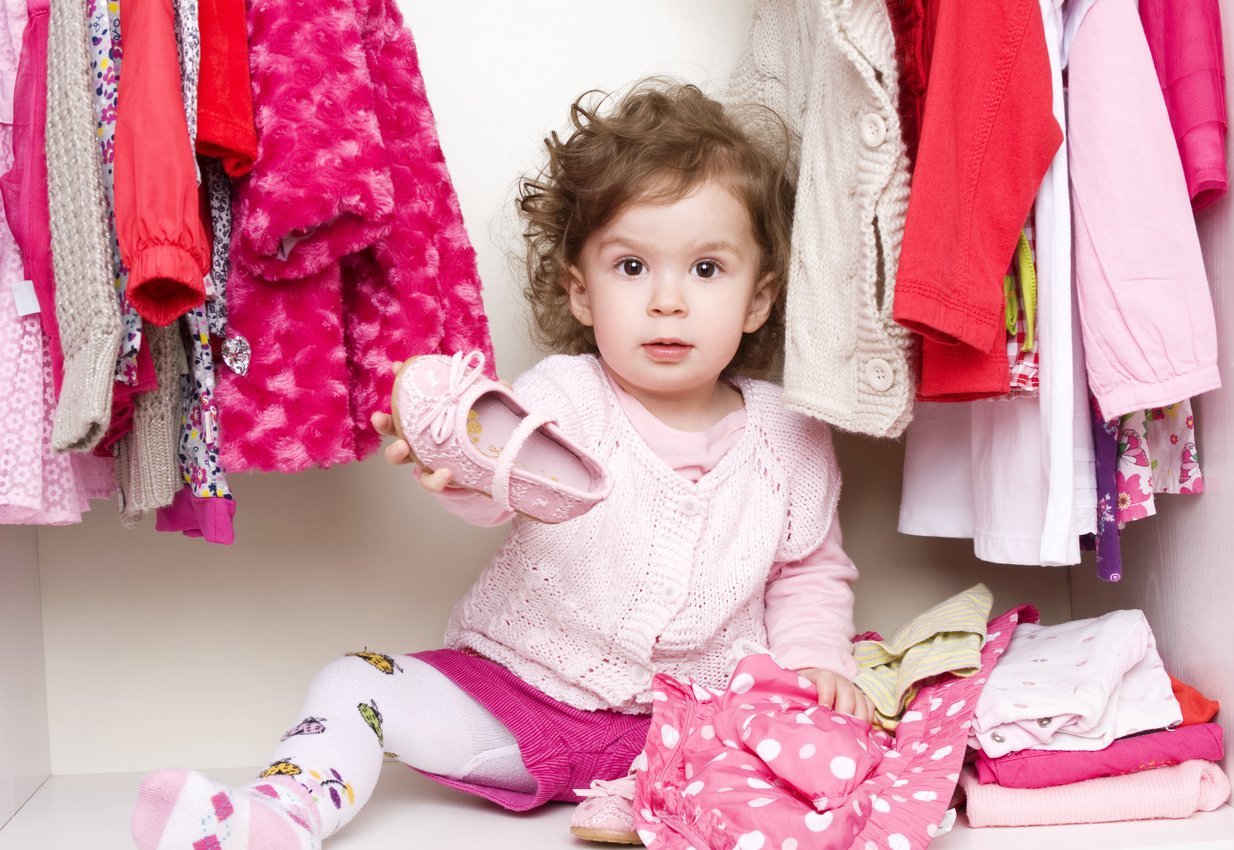 Бизнес-план магазина детской одежды с расчетами|как открыть магазин детской одежды с нуля