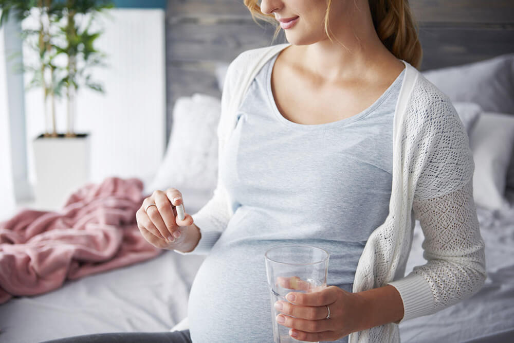 Витамины при планировании беременности для мужчин и женщин - физиологическое значение, дозировка, характеристики и отзывы о популярных витаминных комплексах