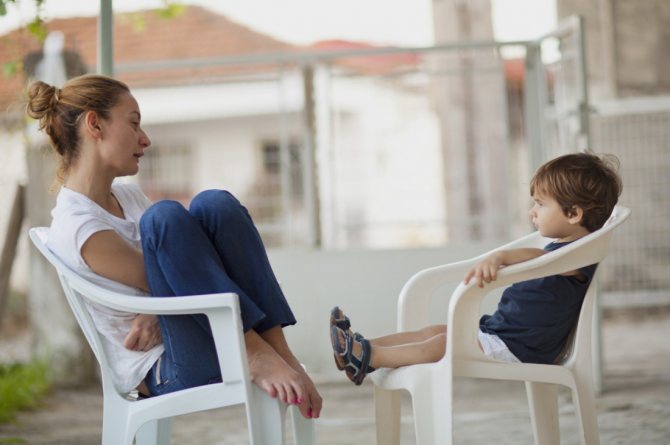 Как перестать кричать на ребенка. советы психолога