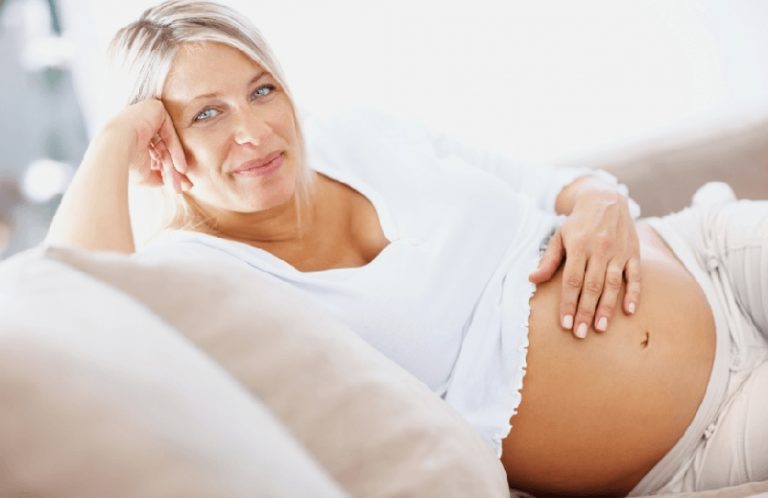 Поздняя беременность – «за» и «против»