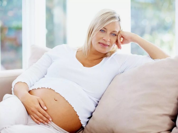 Беременность и роды после 40: все «плюсы» и «минусы» такого решения