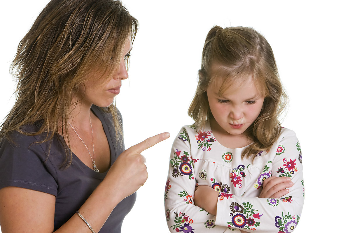 Как найти общий язык с детьми: 9 правил психологов