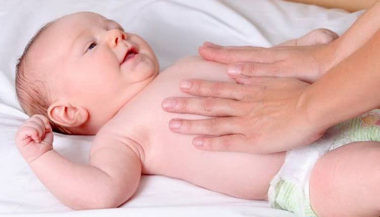 Колики в животе у грудного ребенка: чем могут быть вызваны, как их устранить и как предупредить повторное появление