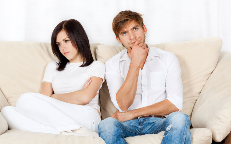 Муж не хочет детей: что делать, советы психолога, разводиться или ждать