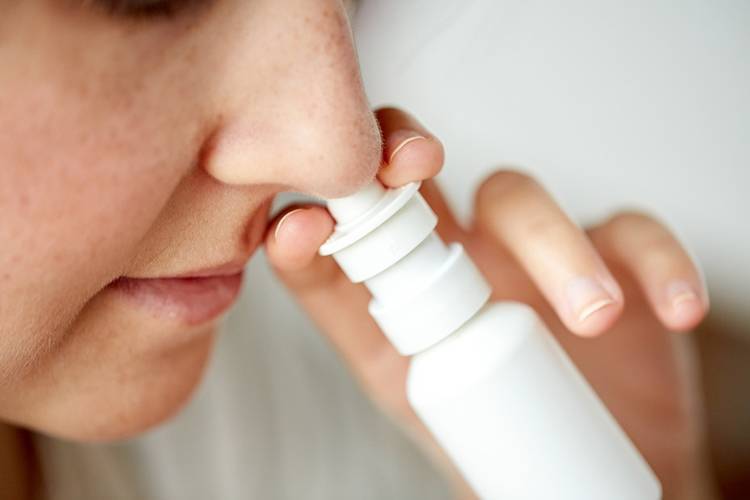 Народные средства от насморка и заложенности носа для детей: лечение