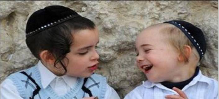 Почему еврейские дети становятся гениями: 7 принципов воспитания, секреты и правила израильских мам