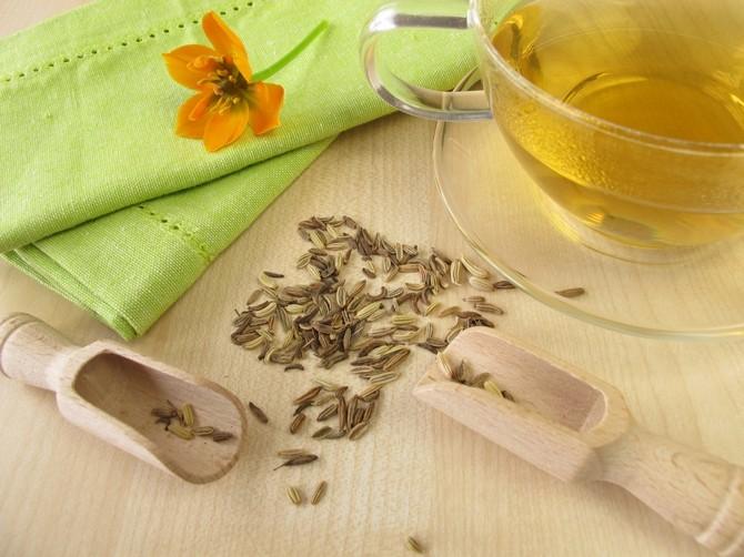 Полезно ли использование фенхеля для кормящих мам, в том числе употребление в виде чая? рекомендации по применению