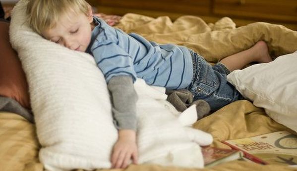 Ленивый ребенок: что делать с ленивыми детьми - причины лени - нealthнacks