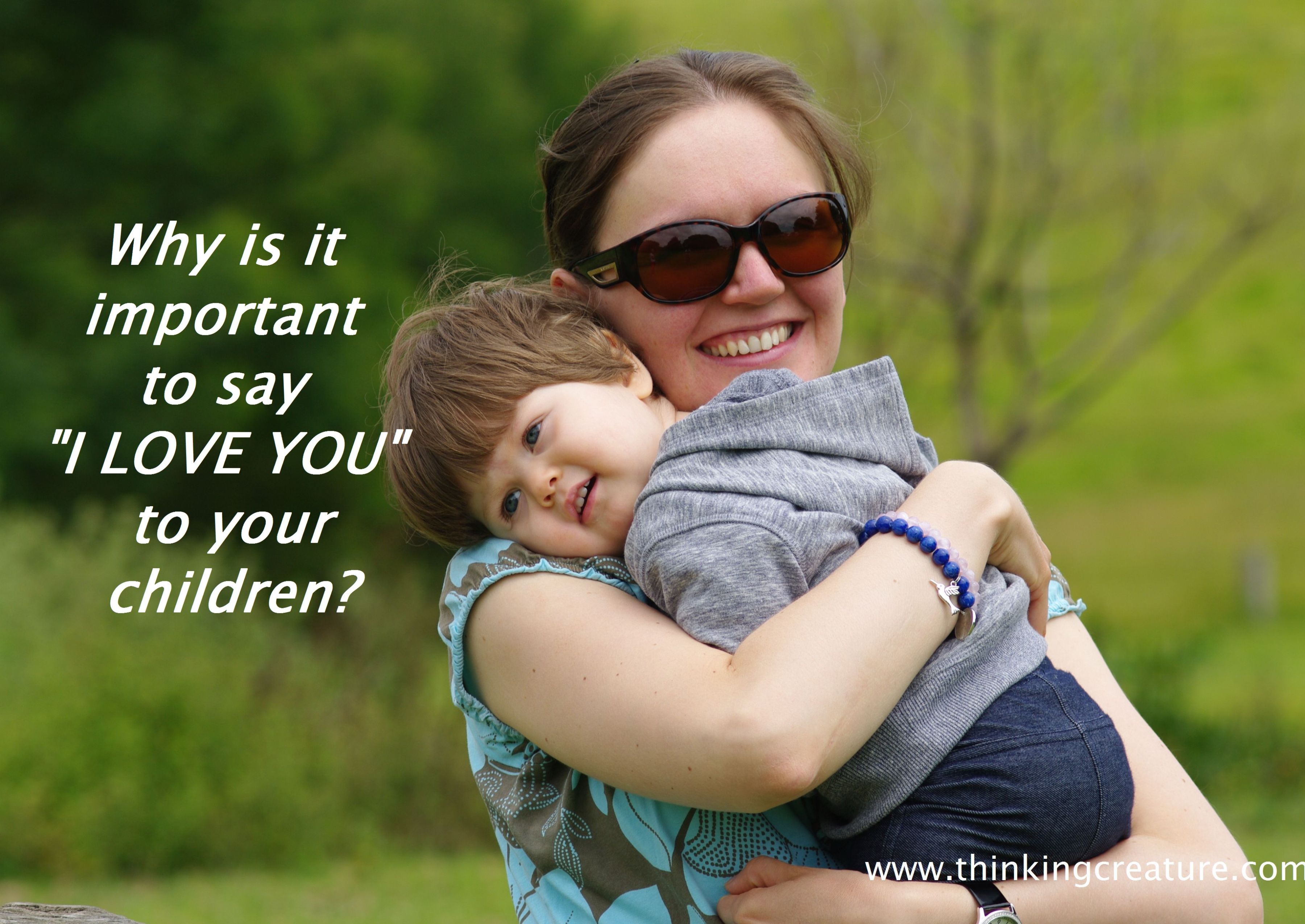 Как показать ребенку свою любовь: 60 рекомендаций от психолога
