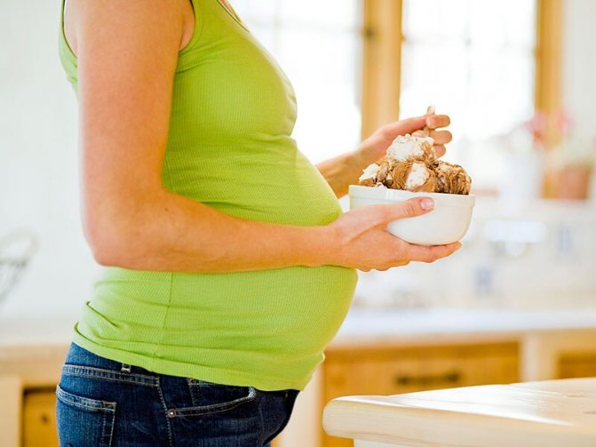 Креветки во время беременности — польза и вред
