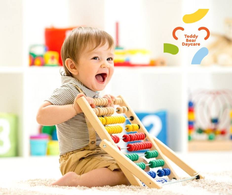 Методики раннего развития детей в домашних условиях