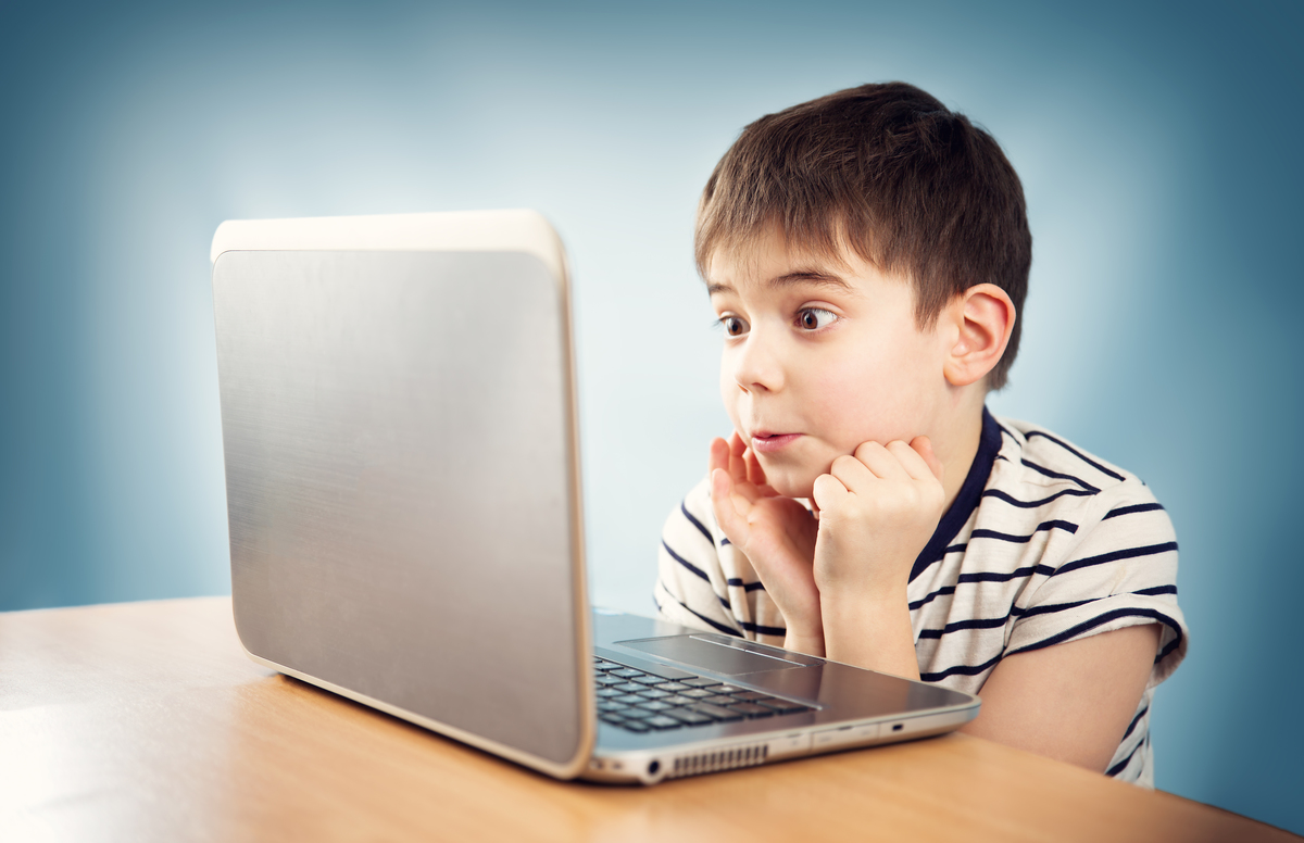 Интернет зависимость у детей — выход есть