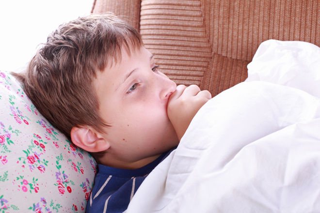 Ночной кашель у ребенка: чем лечить и какие причины, по мнению комаровского