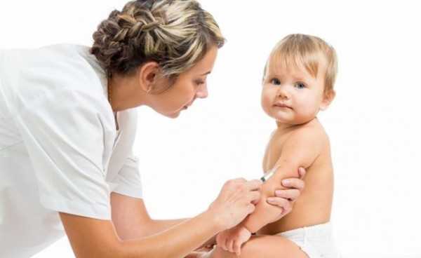 Вопросы поствакционального периода: можно ли мочить прививку пентаксим и когда можно купать ребенка?