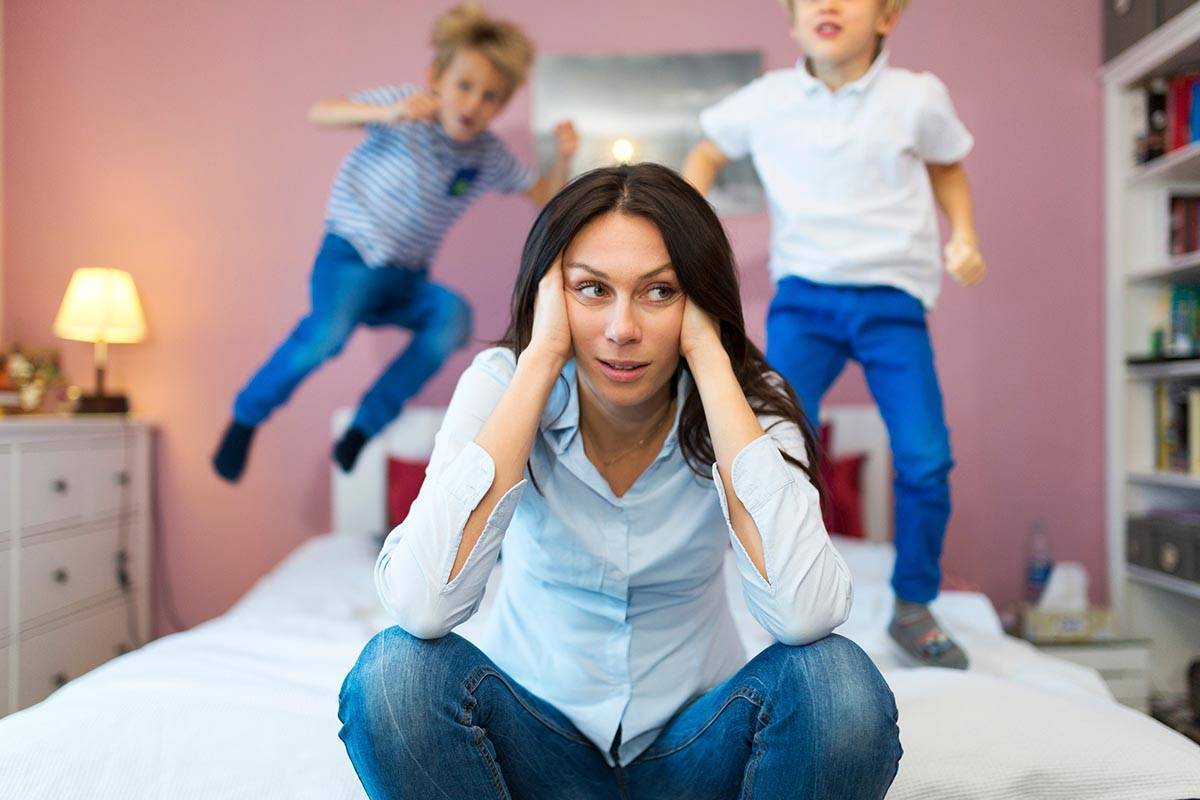 Что делать, если мама бесит? сложности отношений в семье, способы решения проблемы, полезные советы
