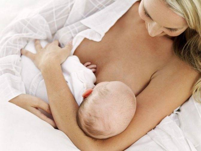 Как вырабатывается молоко у беременных и когда появляется