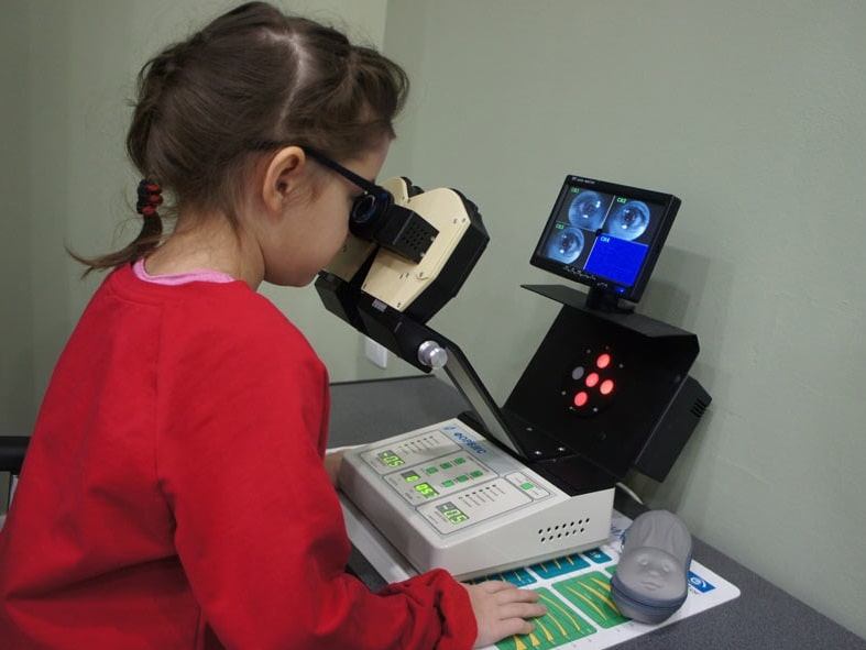 Визометрия: острота зрения, методика проведения, измерение у детей, расшифровка результатов