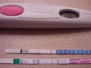Причины ложных положительных результатов теста на беременность