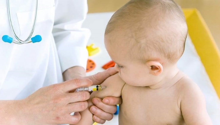 Прививка от кори ребенку: сроки вакцинации и названия вакцин