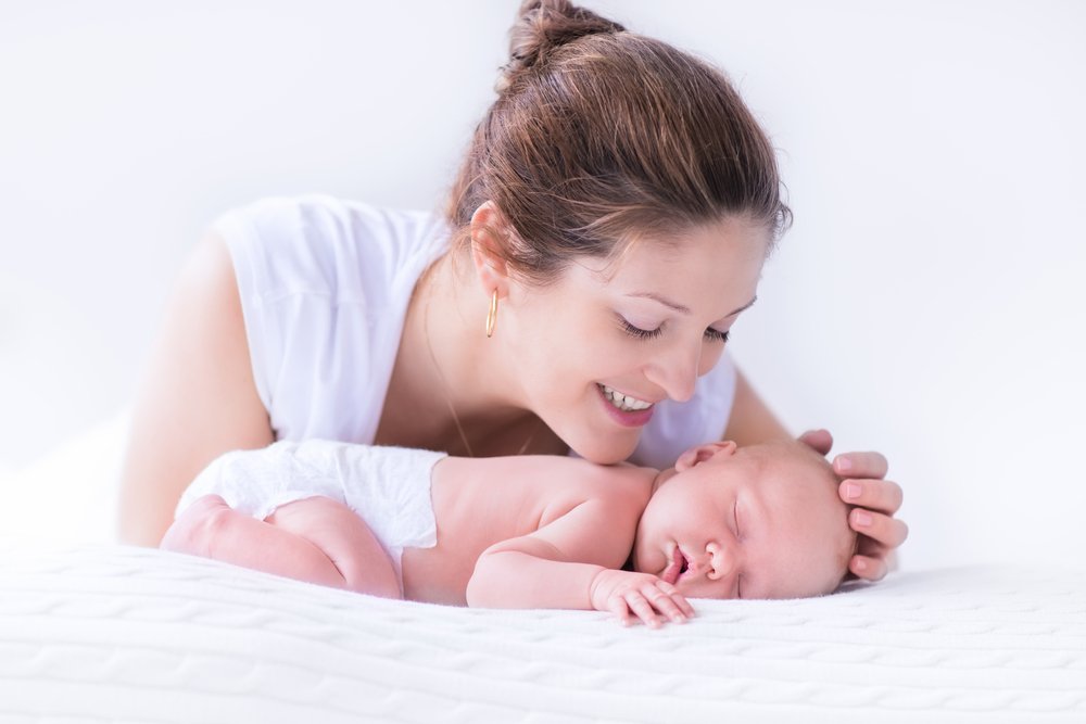 6 фатальных ошибок, которые совершают молодые мамы после родов  | lisa.ru