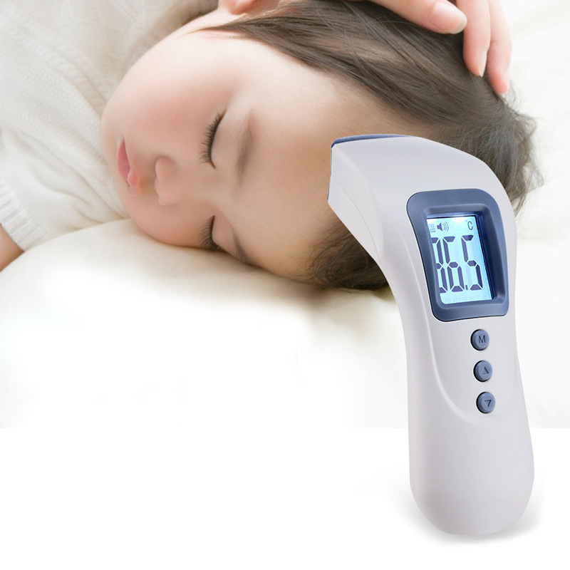 Электронный детский термометр: какой лучше купить градусник для новорожденных, отзывы