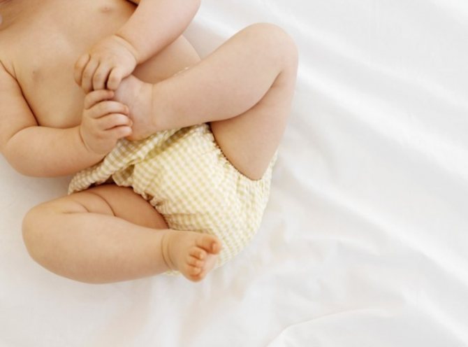 Нормальная Потеря Веса У Новорожденных В Первые Сутки