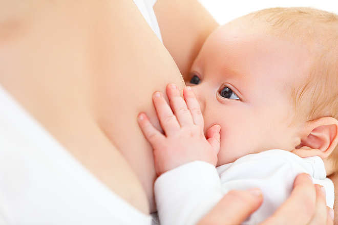 Как прекратить лактацию грудного молока: быстрые и безопасные способы