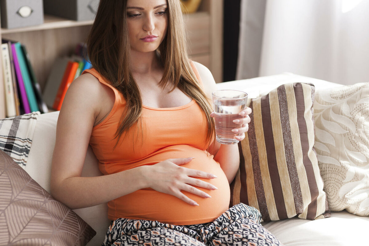 Что посмотреть будущей маме — позитивные фильмы для беременных