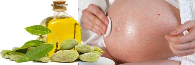 Масло от растяжек при беременности: какое лучше?