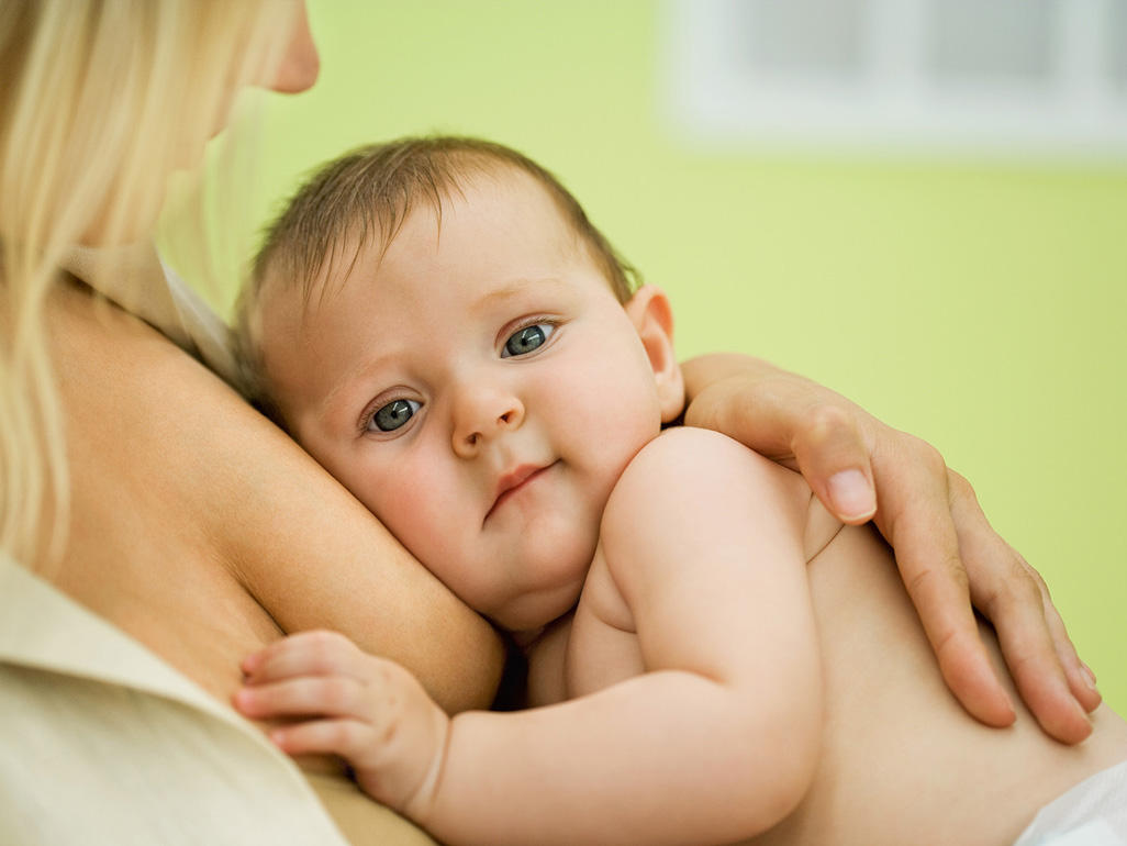 Как отучить ребенка от грудного вскармливания: результативные способы и распространенные ошибки